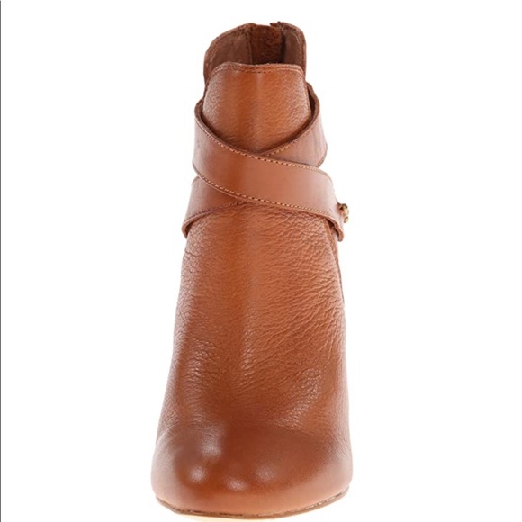 💥Corso Como STELLA Cognac Sports Calf 71/2 M NEW - Picture 5 of 15